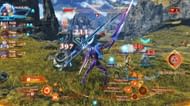 A still from Xenoblade Chronicles 3 (Image via Nintendo)